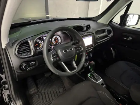 JEEP Renegade 1.3 16V 4P FLEX T270 TURBO AUTOM�TICO, Foto 10