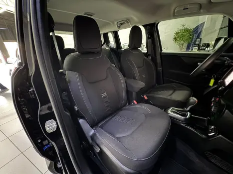 JEEP Renegade 1.3 16V 4P FLEX T270 TURBO AUTOM�TICO, Foto 11