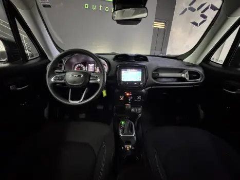 JEEP Renegade 1.3 16V 4P FLEX T270 TURBO AUTOM�TICO, Foto 13