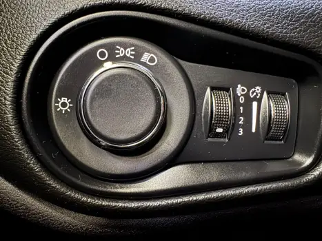 JEEP Renegade 1.3 16V 4P FLEX T270 TURBO AUTOM�TICO, Foto 15