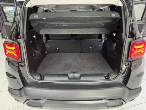 JEEP Renegade 1.3 16V 4P FLEX T270 TURBO AUTOM�TICO, Foto 19