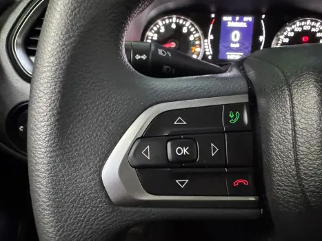 JEEP Renegade 1.3 16V 4P FLEX T270 TURBO AUTOM�TICO, Foto 21