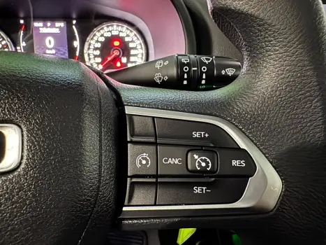 JEEP Renegade 1.3 16V 4P FLEX T270 TURBO AUTOM�TICO, Foto 22