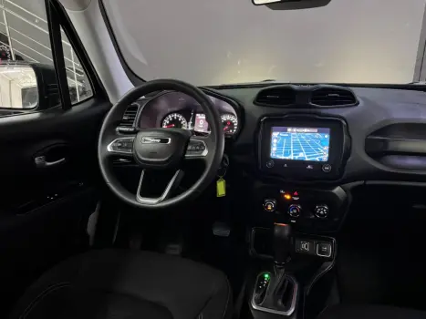 JEEP Renegade 1.3 16V 4P FLEX T270 TURBO AUTOM�TICO, Foto 27
