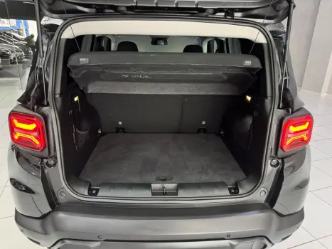 JEEP Renegade 1.3 16V 4P FLEX T270 TURBO AUTOM�TICO, Foto 29