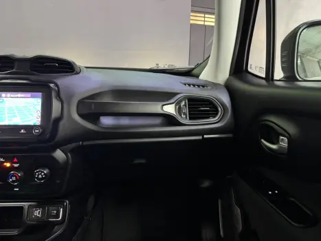 JEEP Renegade 1.3 16V 4P FLEX T270 TURBO AUTOM�TICO, Foto 32