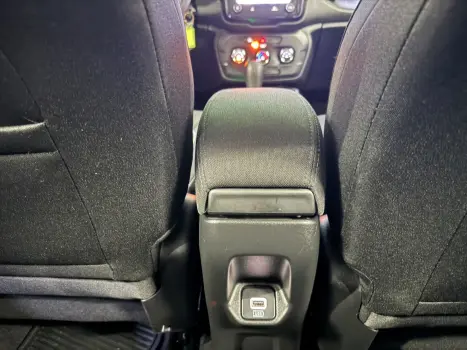 JEEP Renegade 1.3 16V 4P FLEX T270 TURBO AUTOM�TICO, Foto 34