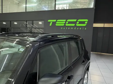 JEEP Renegade 1.3 16V 4P FLEX T270 TURBO AUTOM�TICO, Foto 36