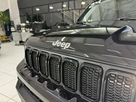 JEEP Renegade 1.3 16V 4P FLEX T270 TURBO AUTOM�TICO, Foto 37