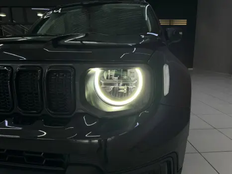 JEEP Renegade 1.3 16V 4P FLEX T270 TURBO AUTOM�TICO, Foto 38