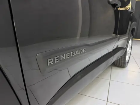 JEEP Renegade 1.3 16V 4P FLEX T270 TURBO AUTOM�TICO, Foto 39