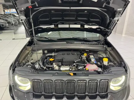JEEP Renegade 1.3 16V 4P FLEX T270 TURBO AUTOM�TICO, Foto 42