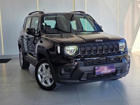 JEEP Renegade 1.3 16V 4P FLEX T270 TURBO AUTOMÁTICO, Foto 1