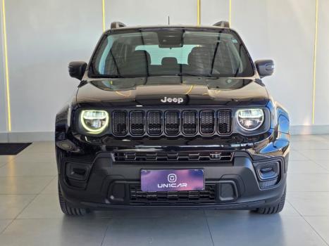 JEEP Renegade 1.3 16V 4P FLEX T270 TURBO AUTOMÁTICO, Foto 2