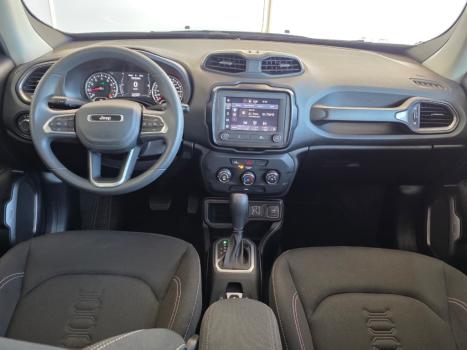 JEEP Renegade 1.3 16V 4P FLEX T270 TURBO AUTOMÁTICO, Foto 7