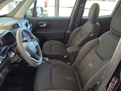 JEEP Renegade 1.3 16V 4P FLEX T270 TURBO AUTOMÁTICO, Foto 10