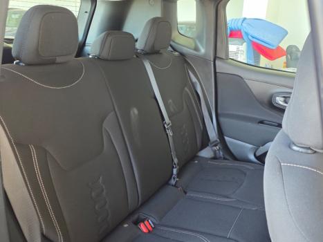 JEEP Renegade 1.3 16V 4P FLEX T270 TURBO AUTOMÁTICO, Foto 11