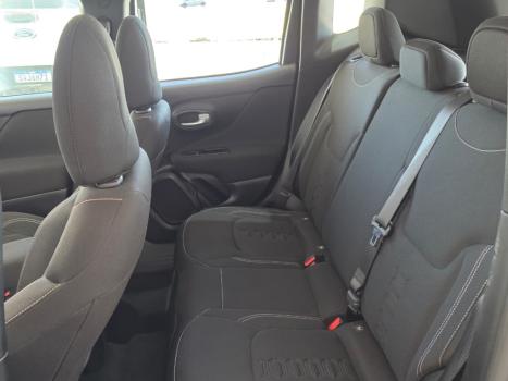 JEEP Renegade 1.3 16V 4P FLEX T270 TURBO AUTOMÁTICO, Foto 12