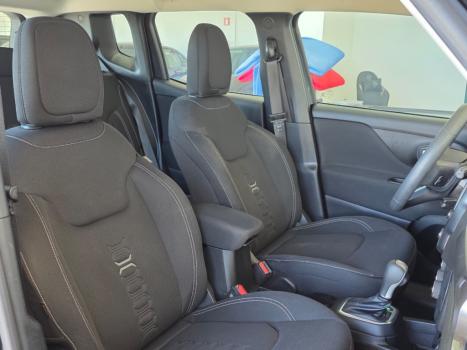 JEEP Renegade 1.3 16V 4P FLEX T270 TURBO AUTOMÁTICO, Foto 13