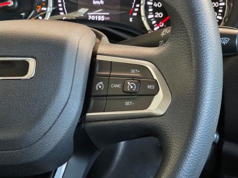 JEEP Renegade 1.3 16V 4P FLEX T270 TURBO AUTOMÁTICO, Foto 15