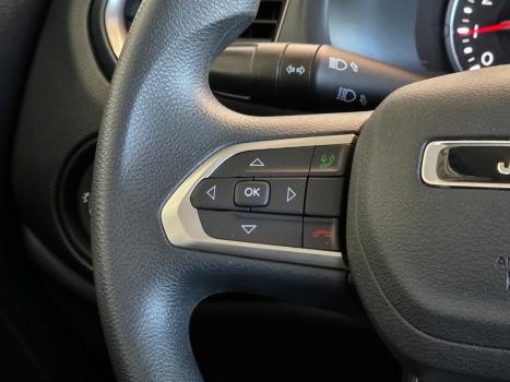 JEEP Renegade 1.3 16V 4P FLEX T270 TURBO AUTOMÁTICO, Foto 16