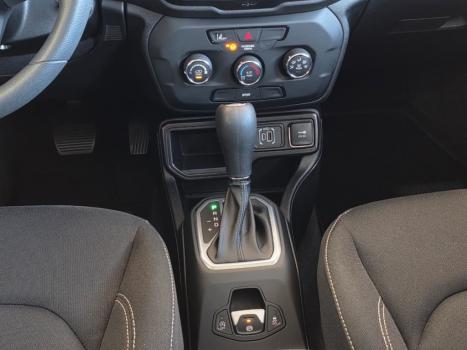 JEEP Renegade 1.3 16V 4P FLEX T270 TURBO AUTOMÁTICO, Foto 17