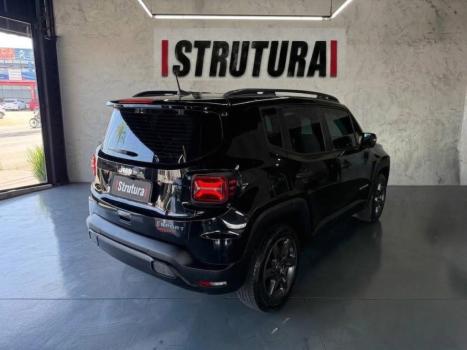 JEEP Renegade 1.3 16V 4P FLEX T270 SPORT TURBO AUTOMÁTICO, Foto 5