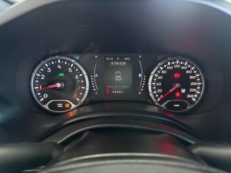 JEEP Renegade 1.3 16V 4P FLEX T270 SPORT TURBO AUTOMÁTICO, Foto 12