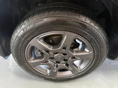 JEEP Renegade 1.3 16V 4P FLEX T270 SPORT TURBO AUTOMÁTICO, Foto 14