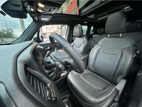 JEEP Renegade 1.3 16V 4P FLEX T270 S 4X4 TURBO AUTOMÁTICO, Foto 13