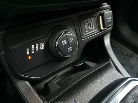 JEEP Renegade 1.3 16V 4P FLEX T270 S 4X4 TURBO AUTOMÁTICO, Foto 17