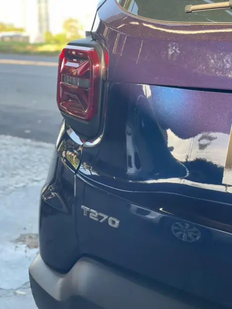 JEEP Renegade 1.3 16V 4P FLEX T270 TURBO AUTOMÁTICO, Foto 22