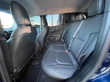 JEEP Renegade 1.3 16V 4P FLEX T270 TURBO AUTOMÁTICO, Foto 27