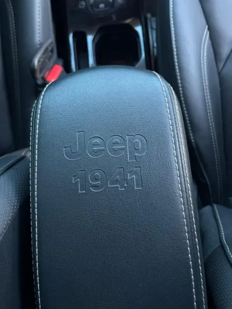 JEEP Renegade 1.3 16V 4P FLEX T270 TURBO AUTOMÁTICO, Foto 33