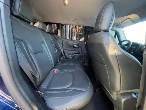 JEEP Renegade 1.3 16V 4P FLEX T270 TURBO AUTOMÁTICO, Foto 41