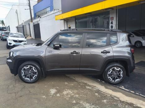 JEEP Renegade 1.3 16V 4P FLEX T270 ALTITUDE TURBO AUTOMÁTICO, Foto 3