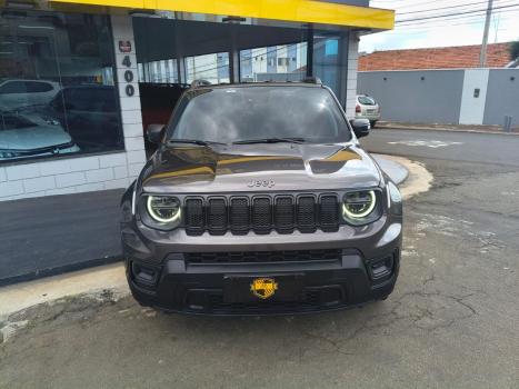 JEEP Renegade 1.3 16V 4P FLEX T270 ALTITUDE TURBO AUTOMÁTICO, Foto 9