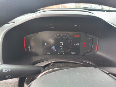 JEEP Renegade 1.3 16V 4P FLEX T270 ALTITUDE TURBO AUTOMÁTICO, Foto 13