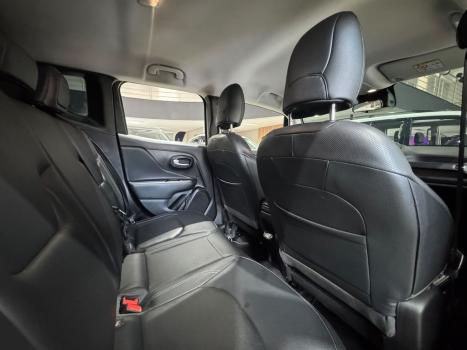 JEEP Renegade 1.3 16V 4P FLEX T270 LONGITUDE TURBO AUTOMÁTICO, Foto 12