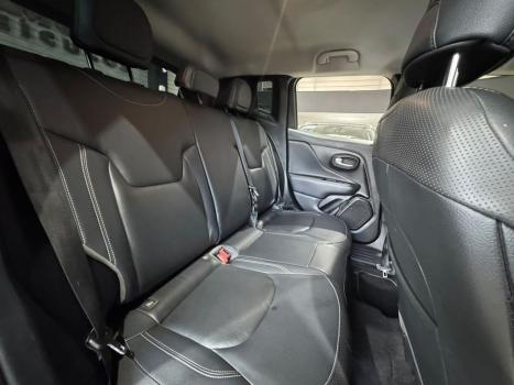 JEEP Renegade 1.3 16V 4P FLEX T270 LONGITUDE TURBO AUTOMÁTICO, Foto 14