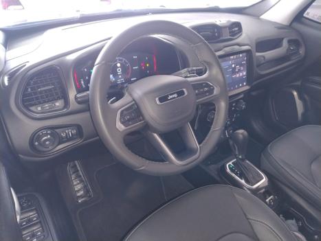 JEEP Renegade 1.3 16V 4P FLEX T270 LONGITUDE TURBO AUTOMÁTICO, Foto 13