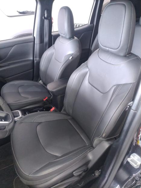 JEEP Renegade 1.3 16V 4P FLEX T270 LONGITUDE TURBO AUTOMÁTICO, Foto 15