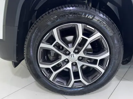 JEEP Renegade 1.3 16V 4P FLEX T270 LONGITUDE TURBO AUTOMÁTICO, Foto 12