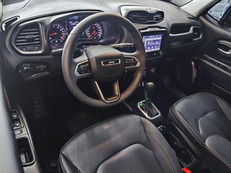JEEP Renegade 1.3 16V 4P FLEX T270 SPORT TURBO AUTOMÁTICO, Foto 5