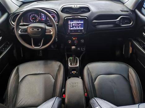 JEEP Renegade 1.3 16V 4P FLEX T270 SPORT TURBO AUTOMÁTICO, Foto 6