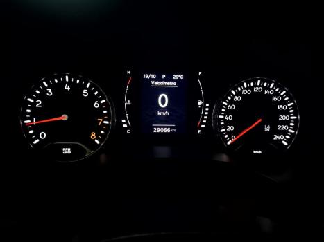 JEEP Renegade 1.3 16V 4P FLEX T270 SPORT TURBO AUTOMÁTICO, Foto 9
