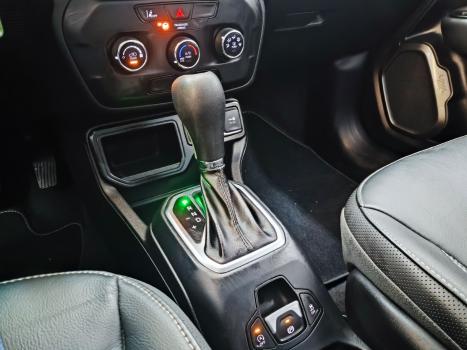 JEEP Renegade 1.3 16V 4P FLEX T270 SPORT TURBO AUTOMÁTICO, Foto 10