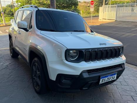 JEEP Renegade 1.3 16V 4P FLEX T270 SPORT TURBO AUTOMÁTICO, Foto 1