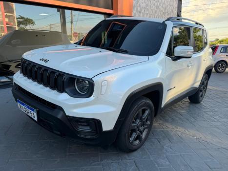 JEEP Renegade 1.3 16V 4P FLEX T270 SPORT TURBO AUTOMÁTICO, Foto 2