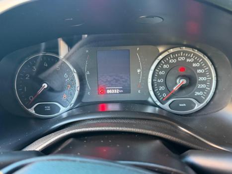 JEEP Renegade 1.3 16V 4P FLEX T270 SPORT TURBO AUTOMÁTICO, Foto 5